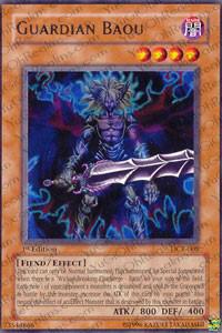 Guardian Baou card image