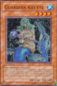 Guardian Kay'est card image