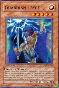 Guardian Tryce card image