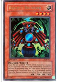 Reflect Bounder card image