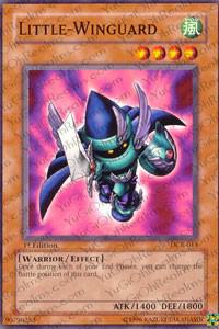 Little-Winguard card image