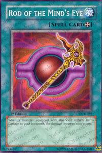 Rod of the Mind's Eye card image