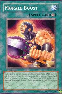 Morale Boost card image