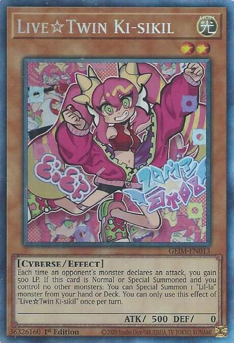 Live Twin Ki-sikil (CR) card image