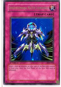 Interdimensional Matter Transporter card image