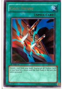 Cost Down card image