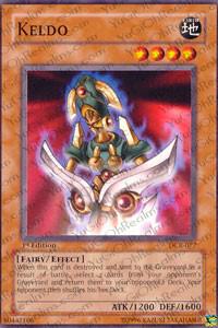 Keldo card image