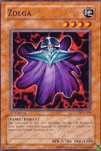 Zolga card image