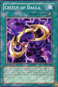 Cestus of Dagla card image