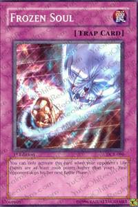 Frozen Soul card image