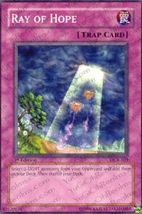 Ray of Hope card image