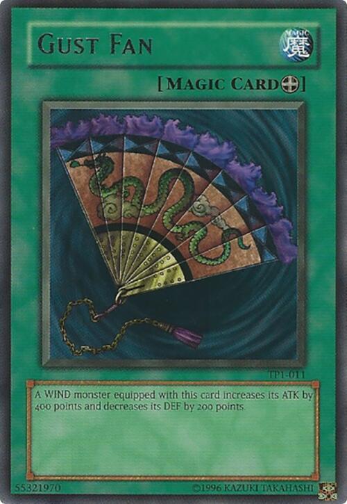 Gust Fan card image