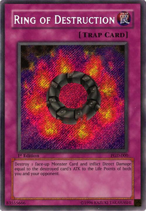 Ring of Destruction card image