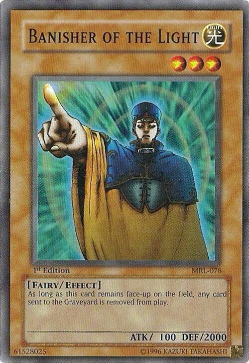 Banisher of the Light card image