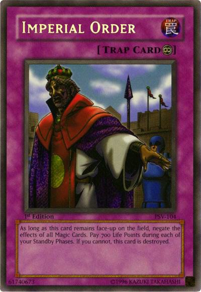 Imperial Order card image