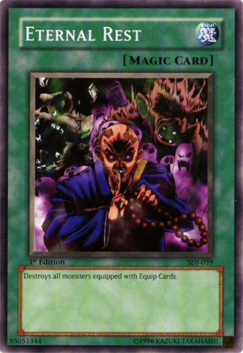 Eternal Rest card image