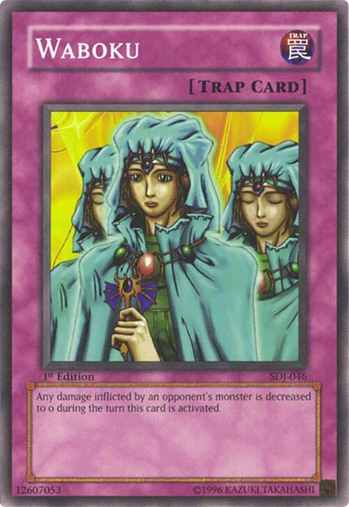Waboku card image