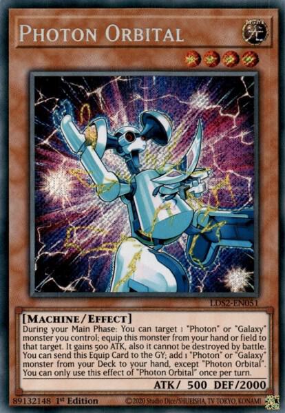 Photon Orbital card image