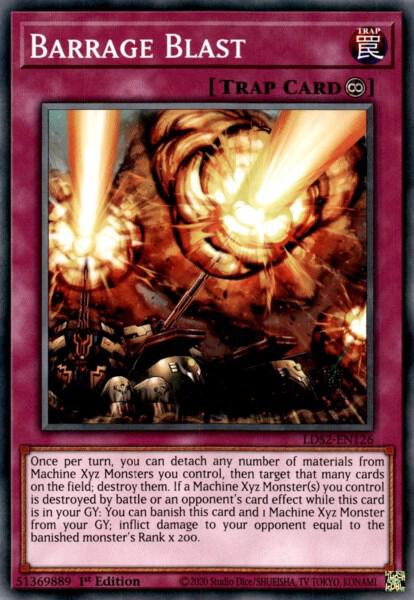 Barrage Blast card image