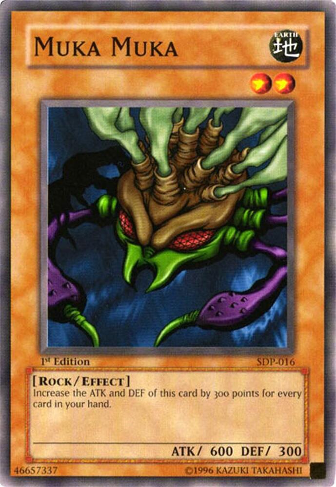 Muka Muka card image