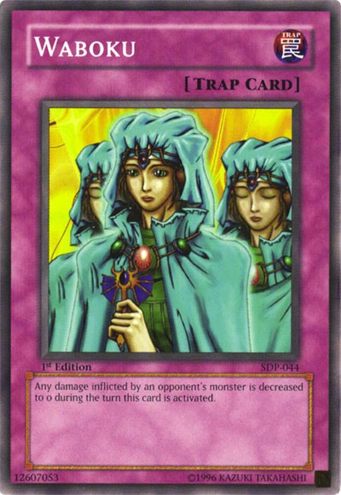 Waboku card image