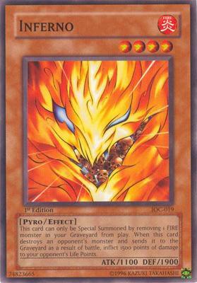 Inferno card image