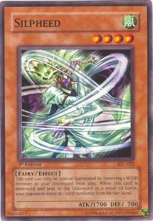 Silpheed card image