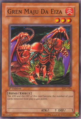 Gren Maju Da Eiza card image