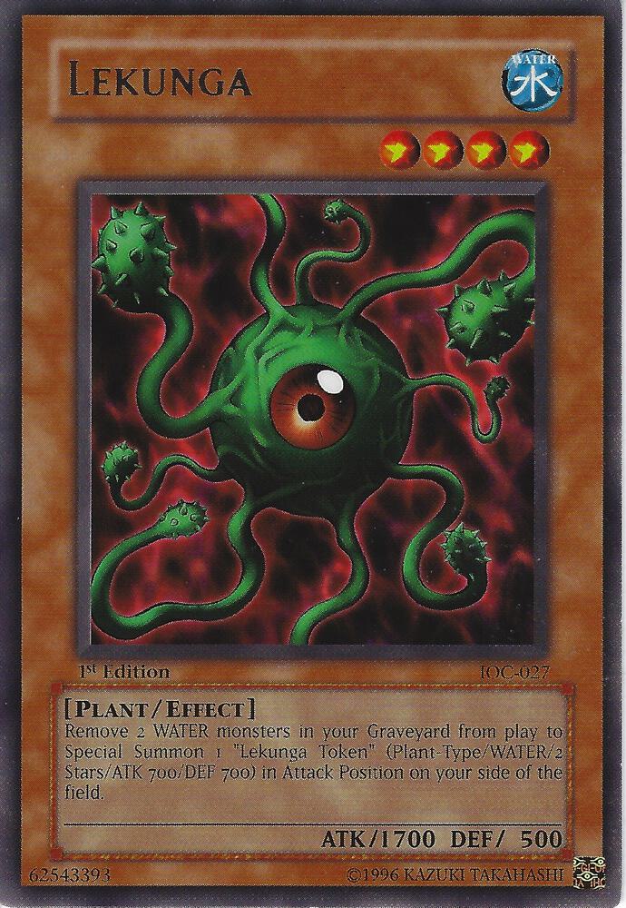 Lekunga card image