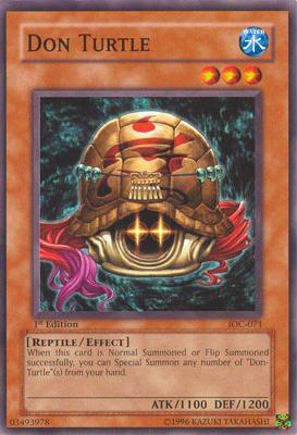 Don Turtle card image