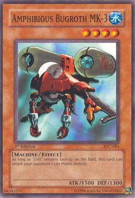 Amphibious Bugroth Mk-3 card image