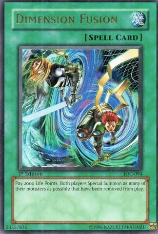 Dimension Fusion card image