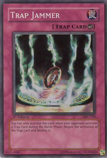 Trap Jammer card image