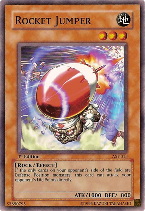 Rocket Jumper card image
