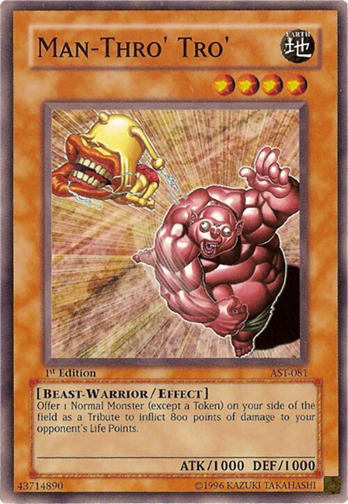 Man-Thro' Tro' card image