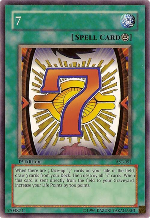 7 card image