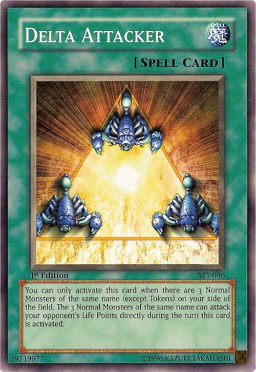 Delta Attacker card image