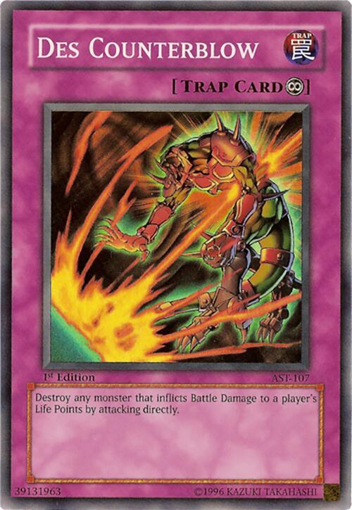 Des Counterblow card image