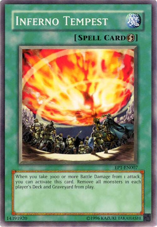 Inferno Tempest card image