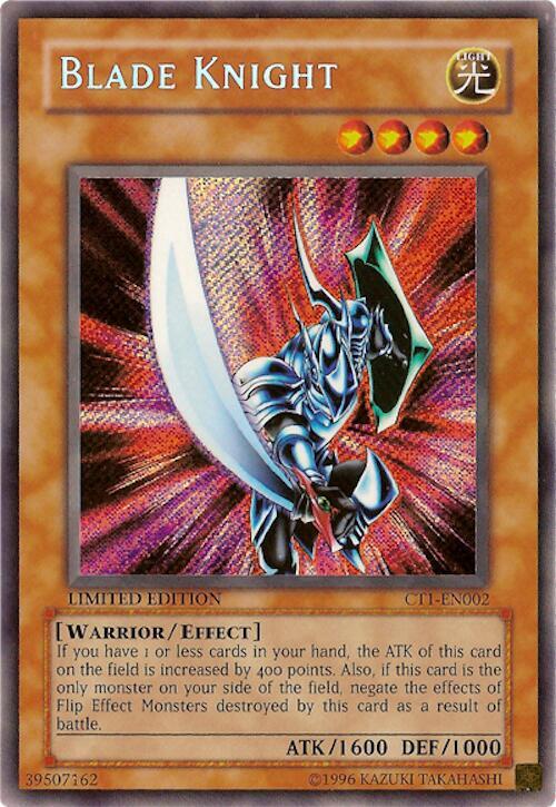 Blade Knight card image
