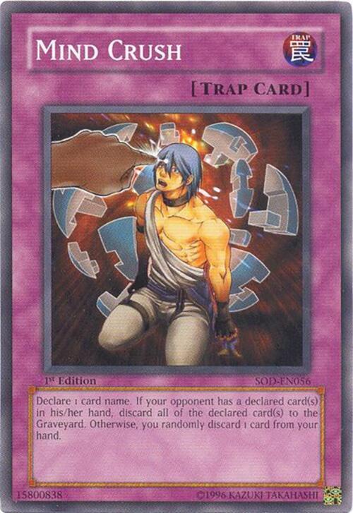 Mind Crush card image