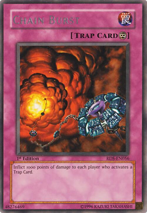 Chain Burst card image