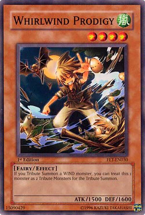 Whirlwind Prodigy card image