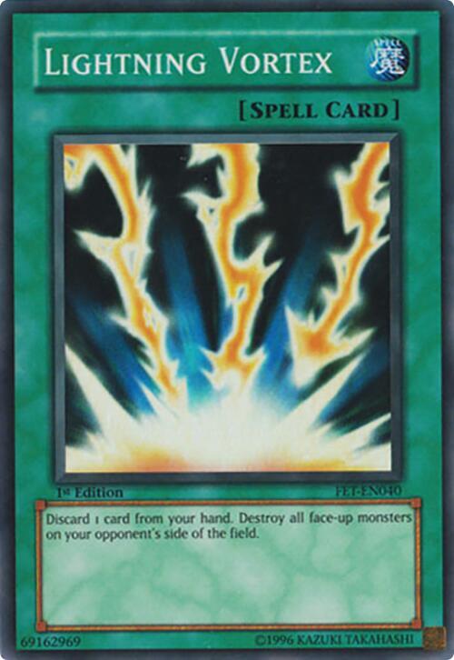 Lightning Vortex card image