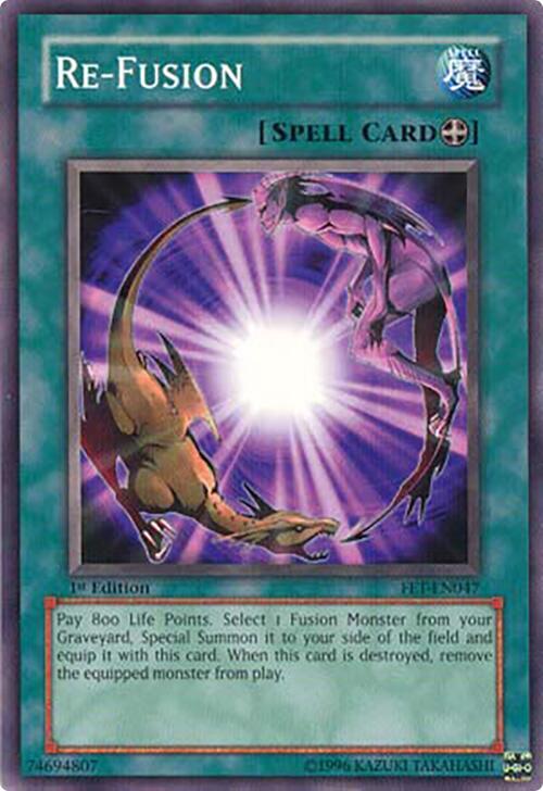 Re-Fusion card image