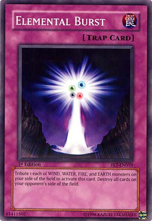 Elemental Burst card image