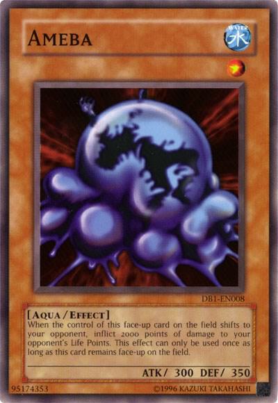 Ameba card image