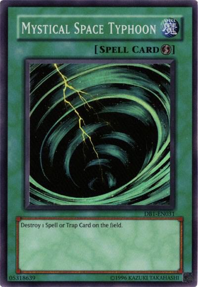 Mystical Space Typhoon card image