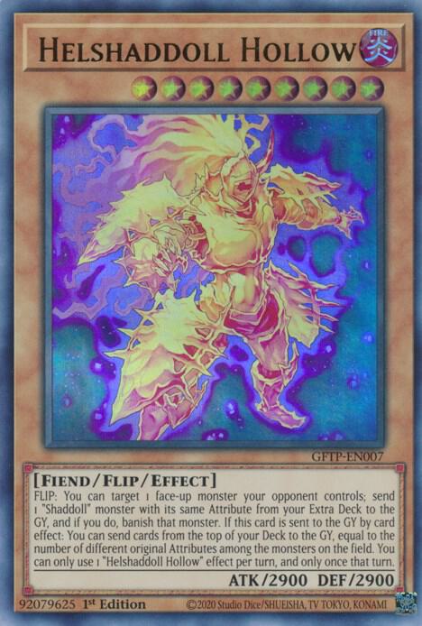 Helshaddoll Hollow card image