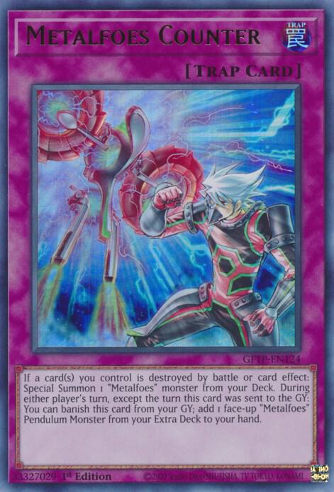 Metalfoes Counter card image
